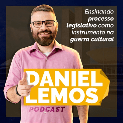 Daniel Lemos