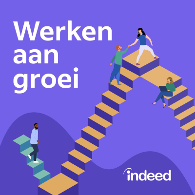 Billede af showet Werken aan groei