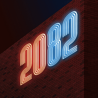 2082 | 超时空漫谈