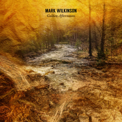 episode The Road to Your Heart - Mark Wilkinson artwork