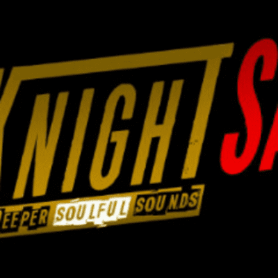 episode knightSA & Toxicated - Deeper Soulful Sounds Vol.40 (Dedication To Kingtouch_SA) artwork