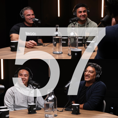 episode Roundtable on Cannabis in Ontario artwork