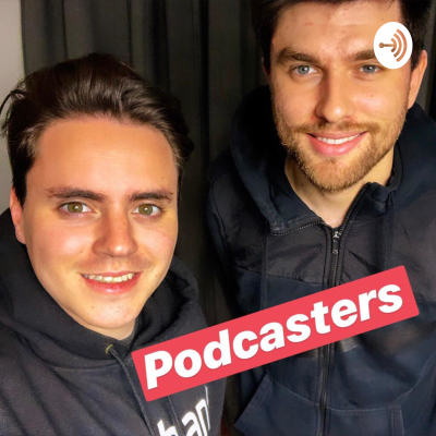 Podcasters