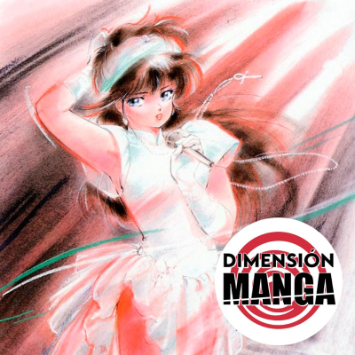 episode T04-E26: ¿Qué escuchas mientras lees manga? artwork