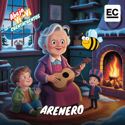 episode Arenero artwork