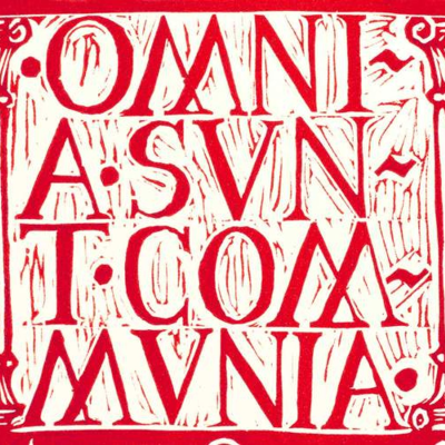 episode Omnia Sunt Communia 2#Neocrust artwork