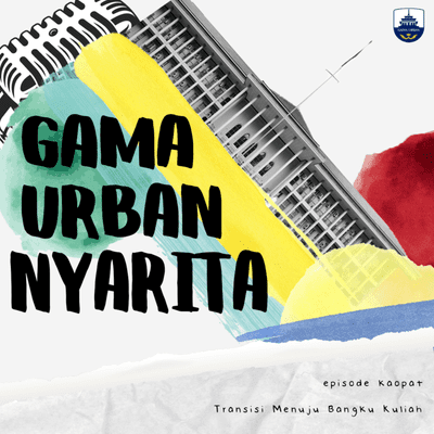 episode Nyarita#4: Transisi Menuju Bangku Kuliah artwork