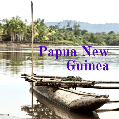 Papua New Guinea: Poverty, will it ever end?