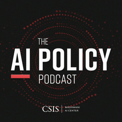 The AI Policy Podcast