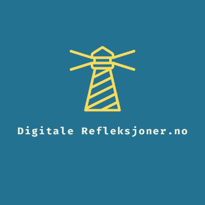 Digitale refleksjoner