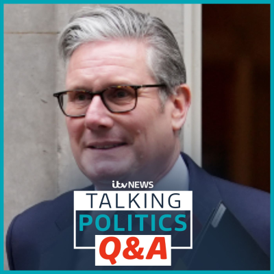 episode Q&A: What's Labour’s next embarrassing U-turn? artwork