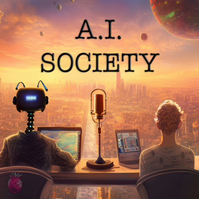episode Organic Intelligence S2:E1 artwork