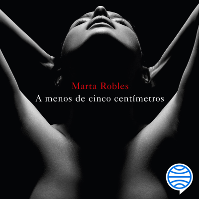 A menos de cinco centímetros