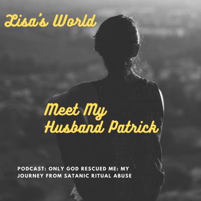 episode Lisa's World: Meet My Husband Patrick artwork