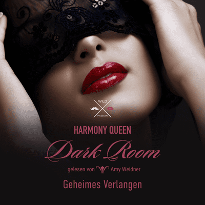 Dark Room 1: Geheimes Verlangen