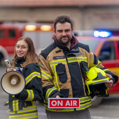 Status#2 - Der Podcast der Kreisjugendfeuerwehr Northeim