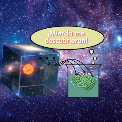 episode Núcleo Accumbens artwork