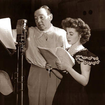 episode Classic Radio 11-03-25 - Missing Scientist, Fourth Round, and Portuguese Crooner artwork