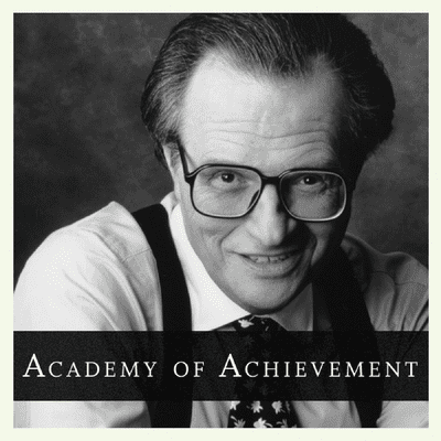 Larry King
