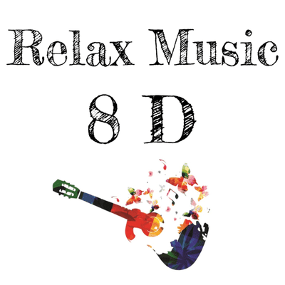 episode Musica Mindfulness 8D Relajante artwork