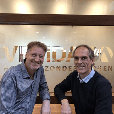 Vevida Academy