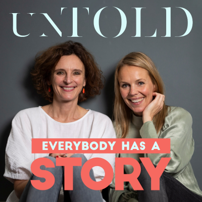 Untold – Everybody has a Story