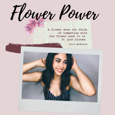 episode Flower Power Ep.2 artwork