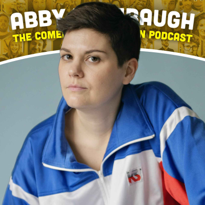 episode Abby Wambaugh artwork