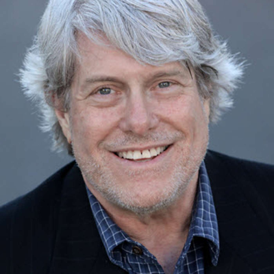 episode The Write Path: David Silverman: A Hollywood Story artwork