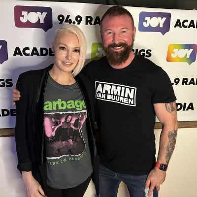 episode Beatz Exclusive: Emma Hewitt Interview + Tribute Show artwork