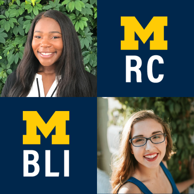 episode Episode 32 – How can you enrich your undergrad experience by building community and leading mindfully? artwork