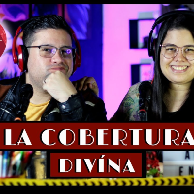 episode AQUÍ ENTRE NOS #13 Los Limites que Dios Nos Pone, Vivir dentro de la Cobertura Divina de Dios. artwork