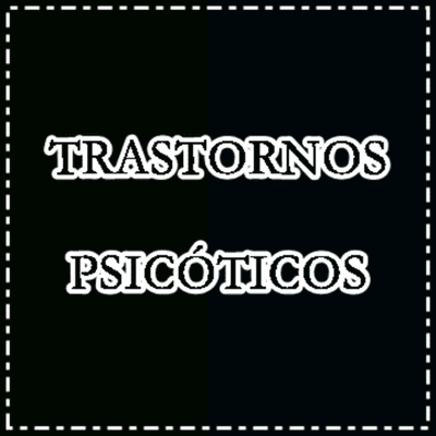 episode Salud Mental - Trastornos Psicóticos (Trastorno de la Personalidad Esquizotípica, Esquizofrenia, Trastorno Delirante, etc.) artwork