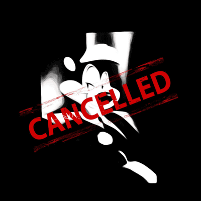 episode "Cancelado 2021" artwork