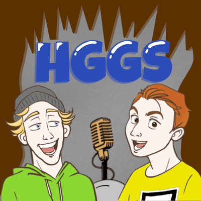 episode EP #8 - SPECIAL GUESTCAST w/ Cig Saganaro artwork