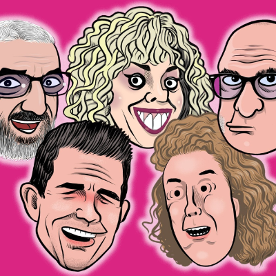 episode Personas físicas 07/06/2025 artwork