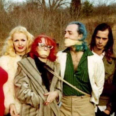episode Ep: 127 (70's John Waters Series Pt. 2) Pink Flamingos artwork