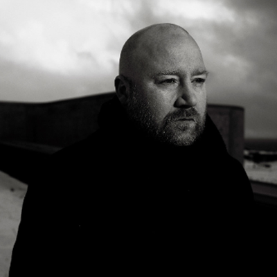episode Remembering Jóhann Jóhannsson – Episode 2 artwork