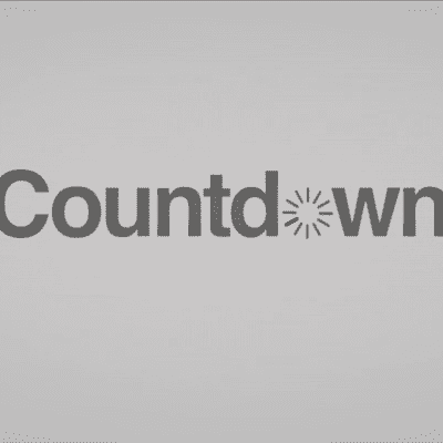 episode Reel Time Review: COUNTDOWN (Feat. Lil Milli) artwork