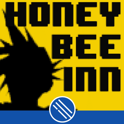 episode I personaggi - Honeybee Inn 5 artwork