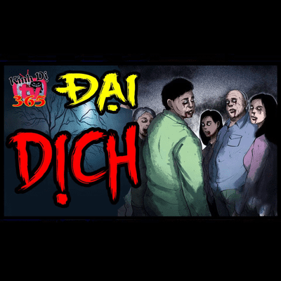 episode ĐẠI DỊCH | Truyện tranh ma trong dân gian có thật, ám ảnh, đáng sợ nhất #12 artwork