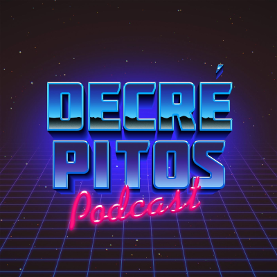 Imagen de portada del programa Decrépitos