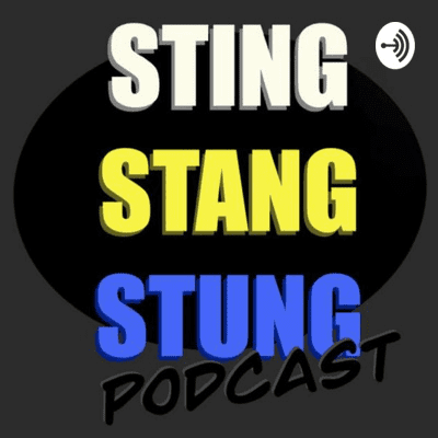 episode Weird and Wacky -The Deep Sea artwork