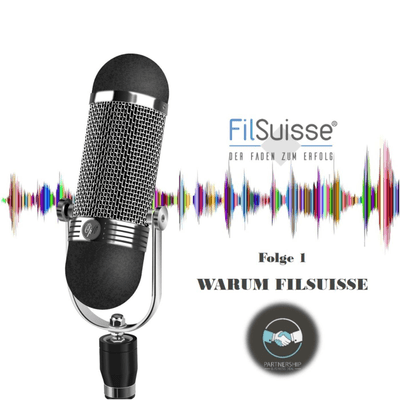 episode Warum FilSuisse artwork