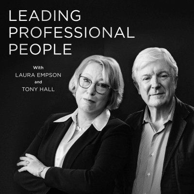 episode David Bickford: Spies as professionals artwork