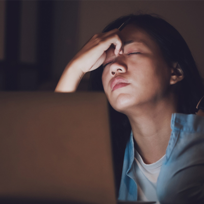 episode The Productivity Crisis: are Canadians Just Lazy? artwork