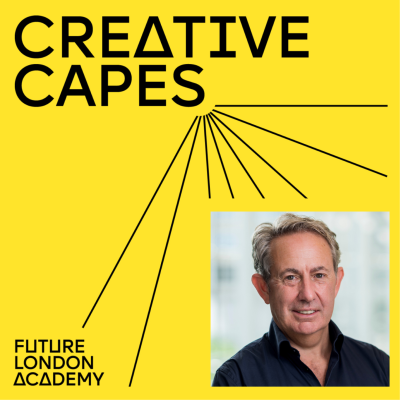 episode How a Design Prototype Became an $800M Business Opportunity for Philips artwork