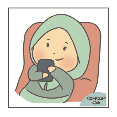 episode 06. GAME : Sisi Gelap Permainan artwork