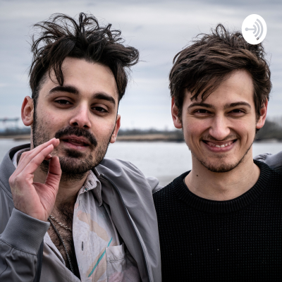 episode Gast und Gewitterkäse artwork