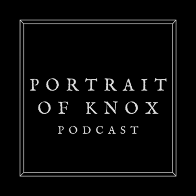 episode Christmas Interview with Brother Reid and Pastor Andrew from TSMBT artwork